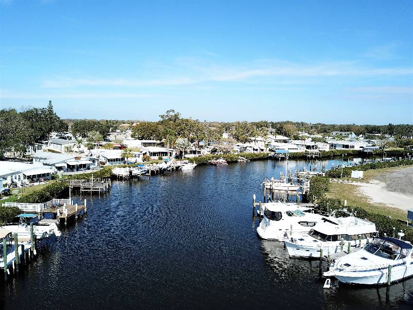 Colony Cove - Mobile Home Community