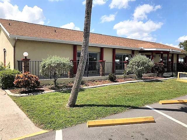 Hawaiian Isles - Mobile Home Community