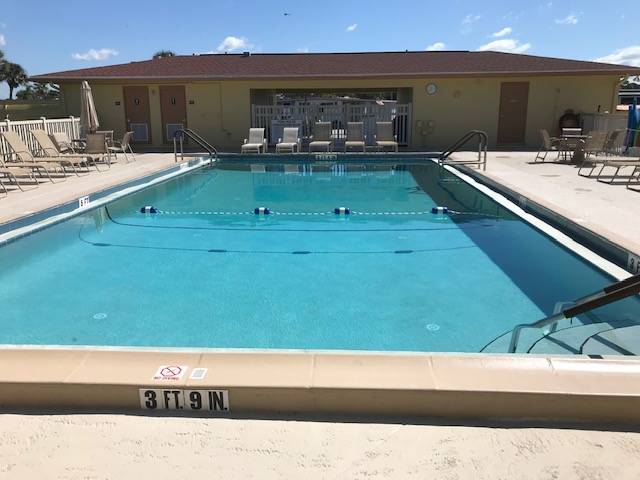 Spanish Lakes - Mobile Home Community