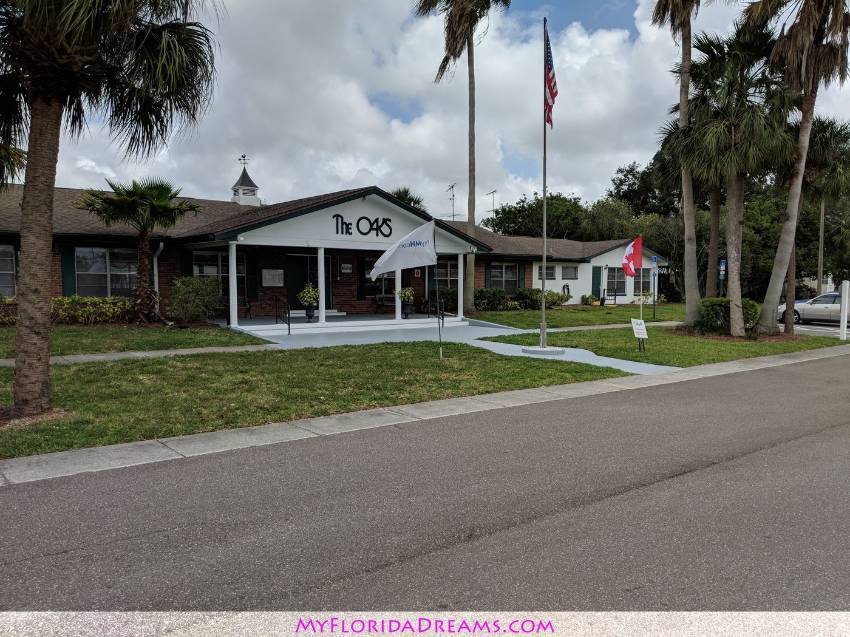 East Bay Oaks - Mobile Home Community