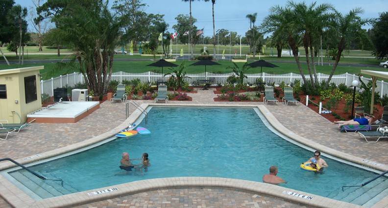 Winds of St Armand - Mobile Home Community