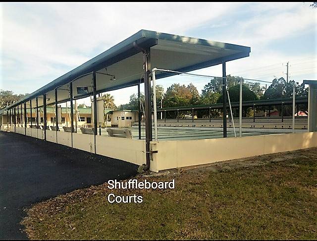 Coach House - Mobile Home Community