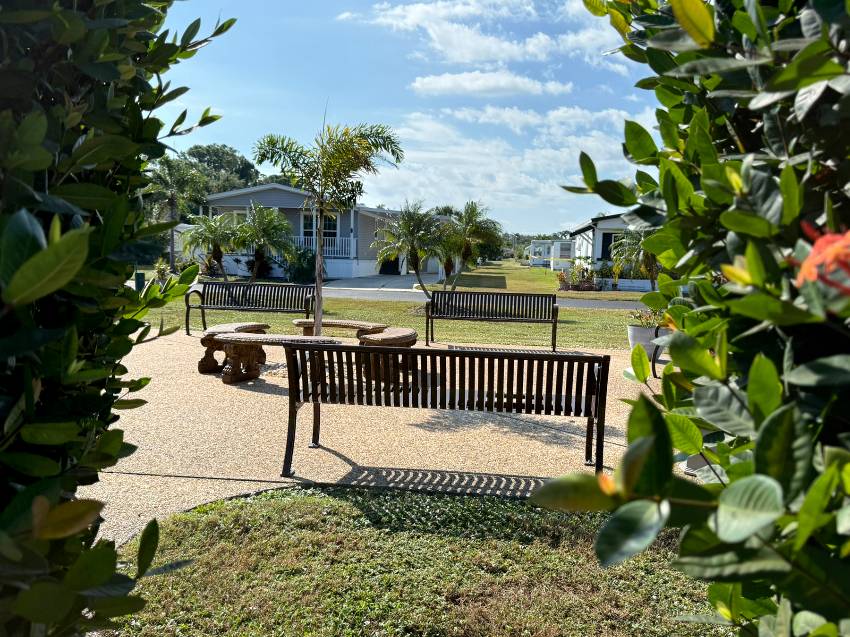 Bayshore Windmill Village - Mobile Home Community