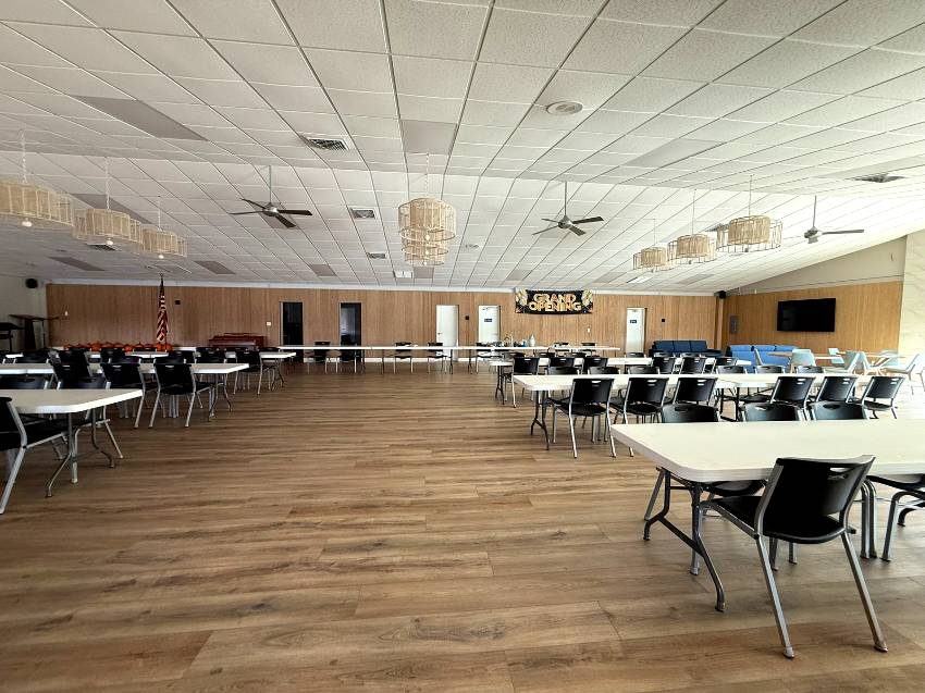 Bayshore Windmill Village - Mobile Home Community