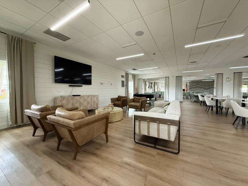 Terra Palms - Mobile Home Community