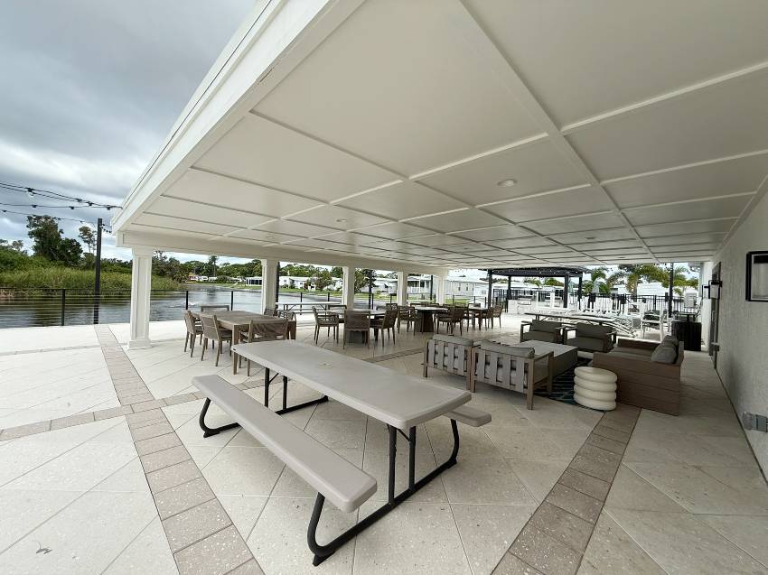 Terra Palms - Mobile Home Community