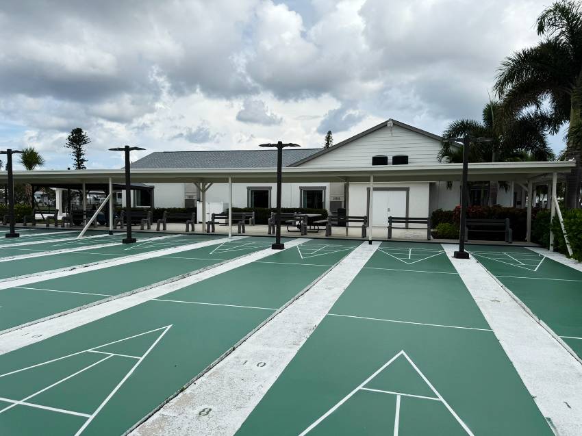 Terra Palms - Mobile Home Community