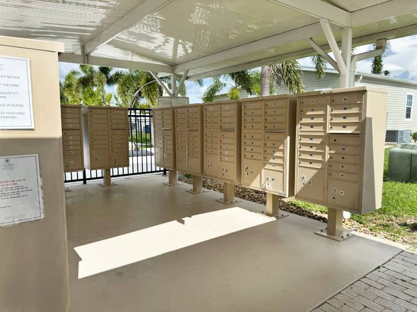 Terra Palms - Mobile Home Community