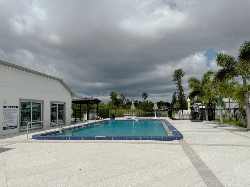 Terra Palms - Mobile Home Community