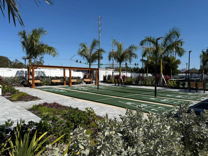 Village on the Greens - Mobile Home Community