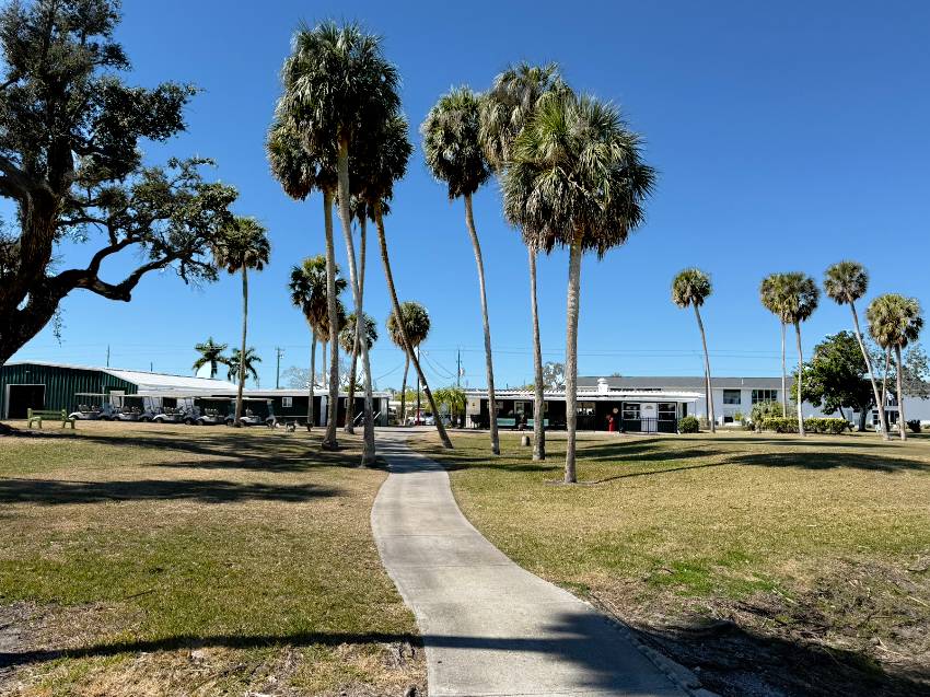 Village on the Greens - Mobile Home Community