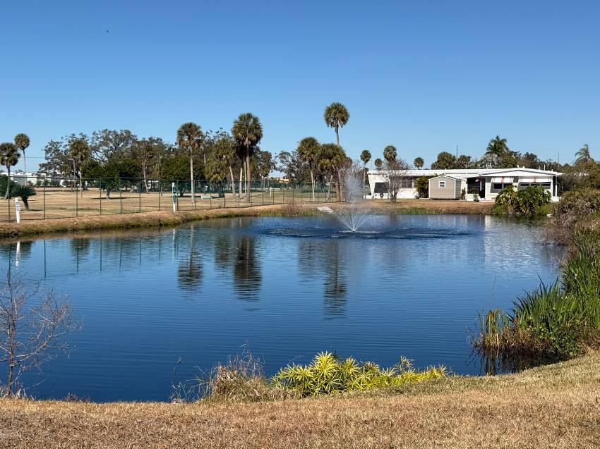 Village on the Greens - Mobile Home Community