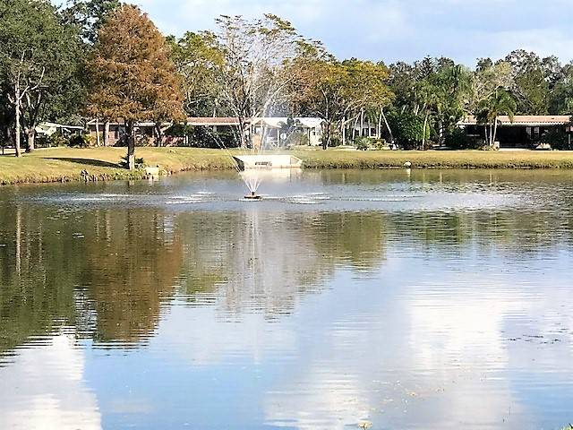 Camelot Lakes Village - Mobile Home Community