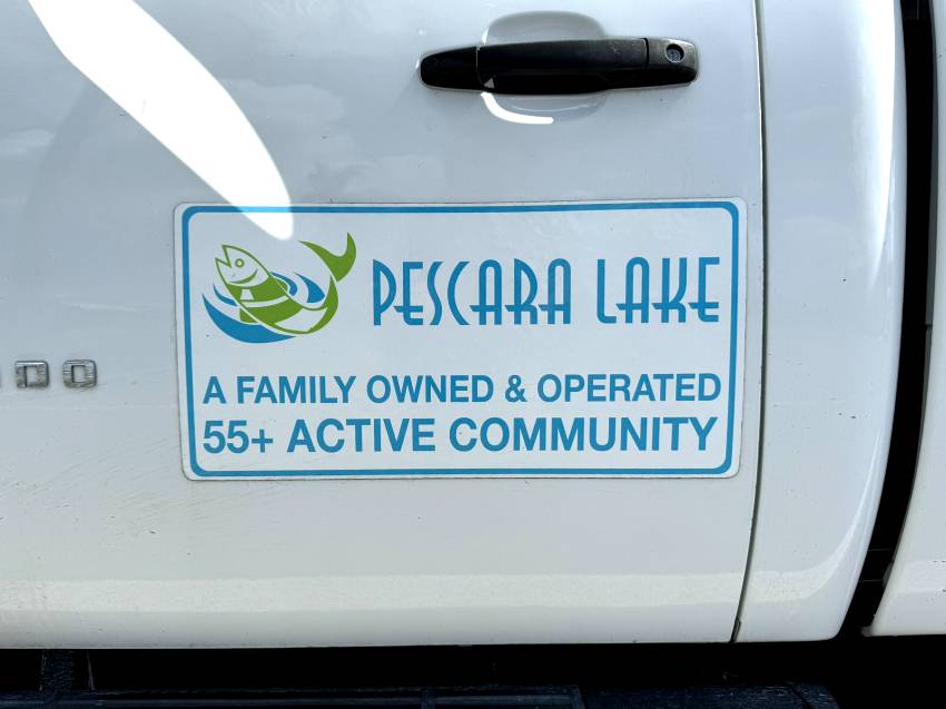 Pescara Lakes - Mobile Home Community