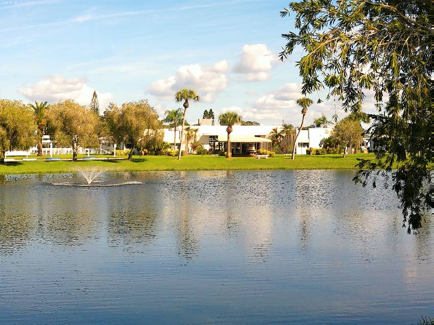 Lake Village - Mobile Home Community