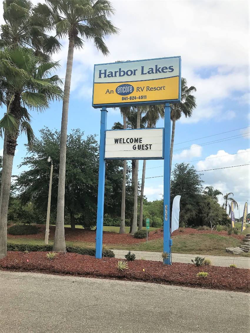 Harbor Lakes - Mobile Home Community