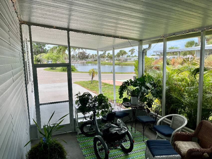 953 Ybor a Venice, FL Mobile or Manufactured Home for Sale