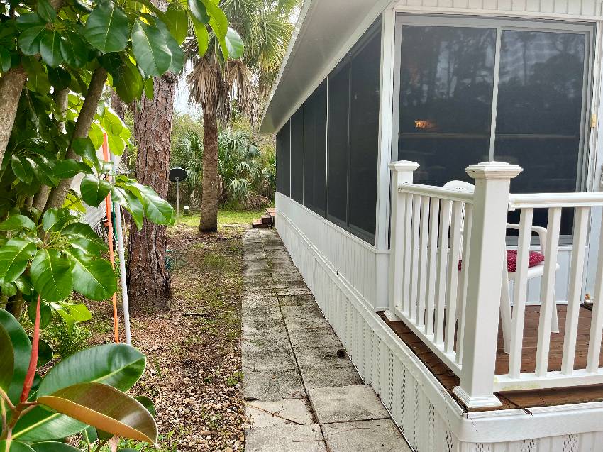 1300 N River Rd Lot S15 a Venice, FL Mobile or Manufactured Home for Sale