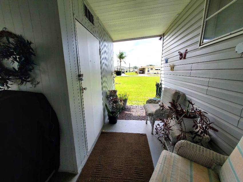 15 Haven Ave a Palmetto, FL Mobile or Manufactured Home for Sale