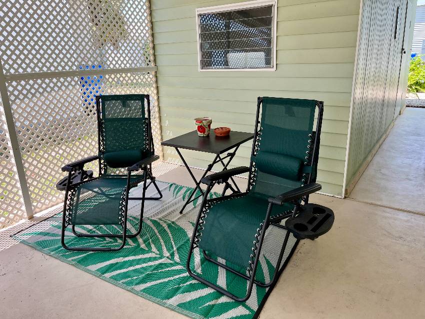 915 Bonaire a Venice, FL Mobile or Manufactured Home for Sale