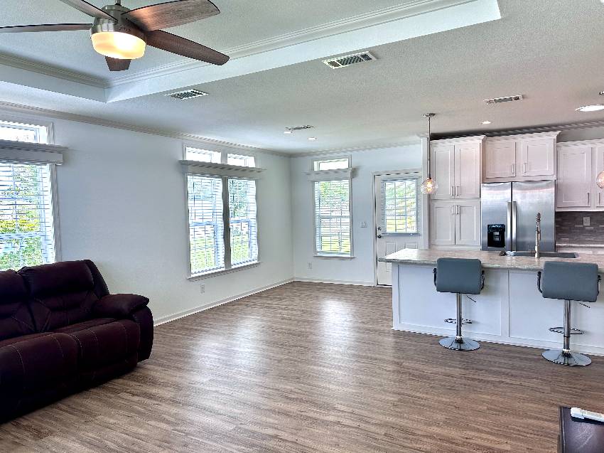 3618 Baldwin Way a Ellenton, FL Mobile or Manufactured Home for Sale