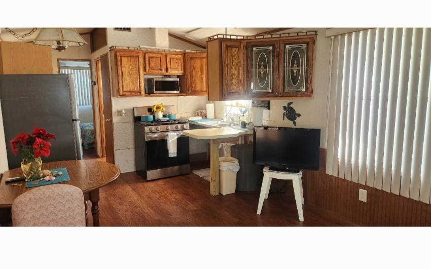 1300 N River Rd Lot C4 a Venice, FL Mobile or Manufactured Home for Sale