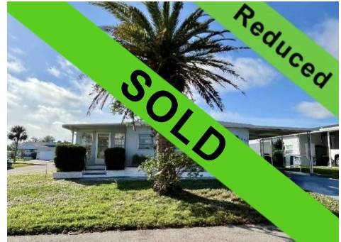 932 Desirade a Venice, FL Mobile or Manufactured Home for Sale