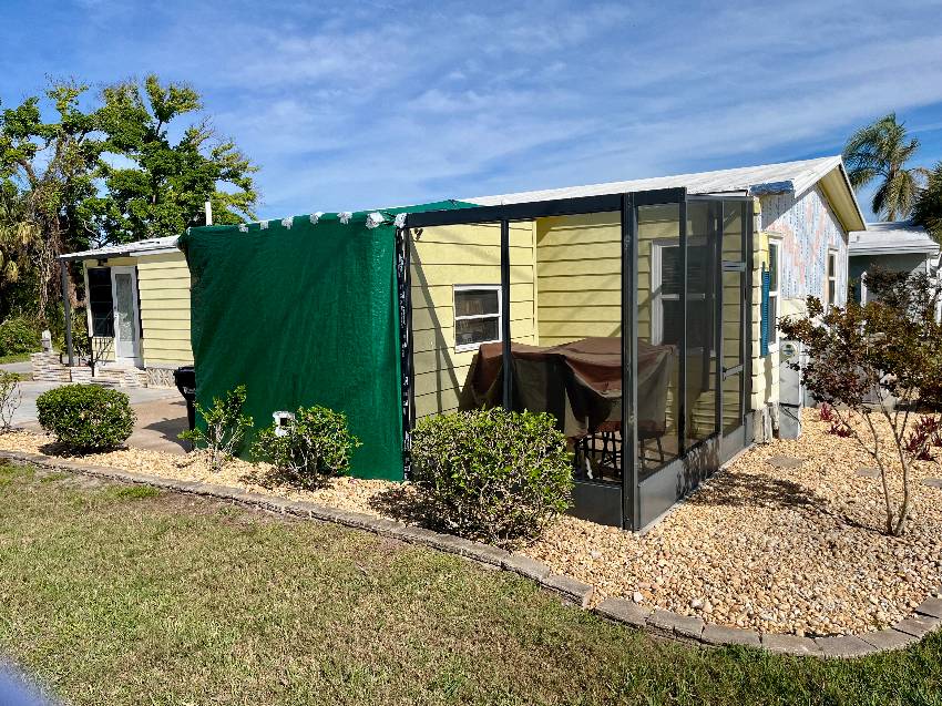 1308 S Indies Circle a Venice, FL Mobile or Manufactured Home for Sale