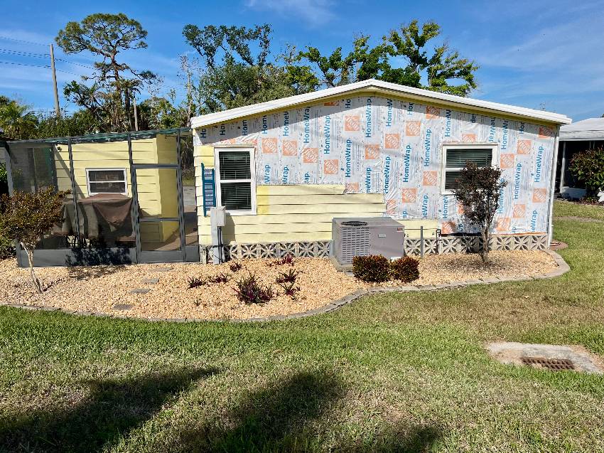 1308 S Indies Circle a Venice, FL Mobile or Manufactured Home for Sale