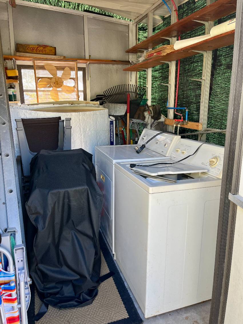 1308 S Indies Circle a Venice, FL Mobile or Manufactured Home for Sale