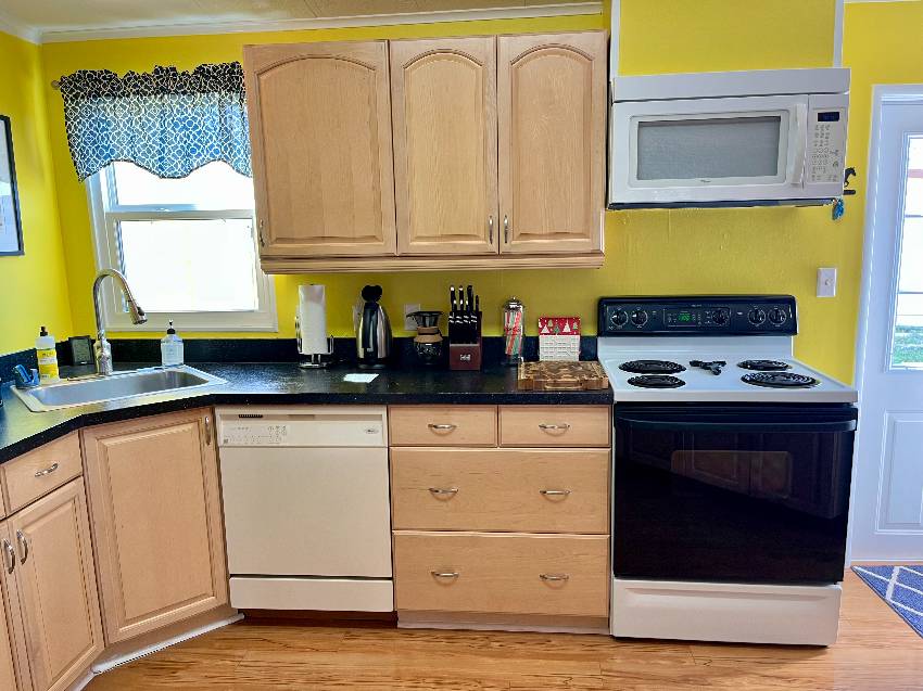 1308 S Indies Circle a Venice, FL Mobile or Manufactured Home for Sale