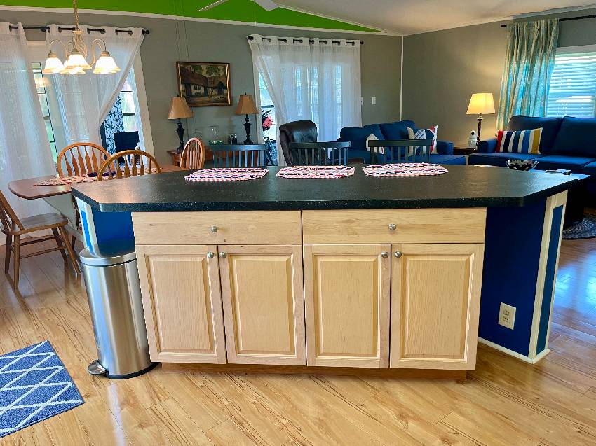 1308 S Indies Circle a Venice, FL Mobile or Manufactured Home for Sale