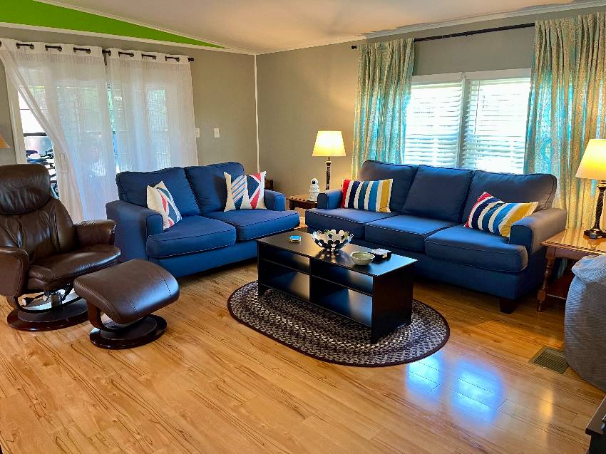 1308 S Indies Circle a Venice, FL Mobile or Manufactured Home for Sale