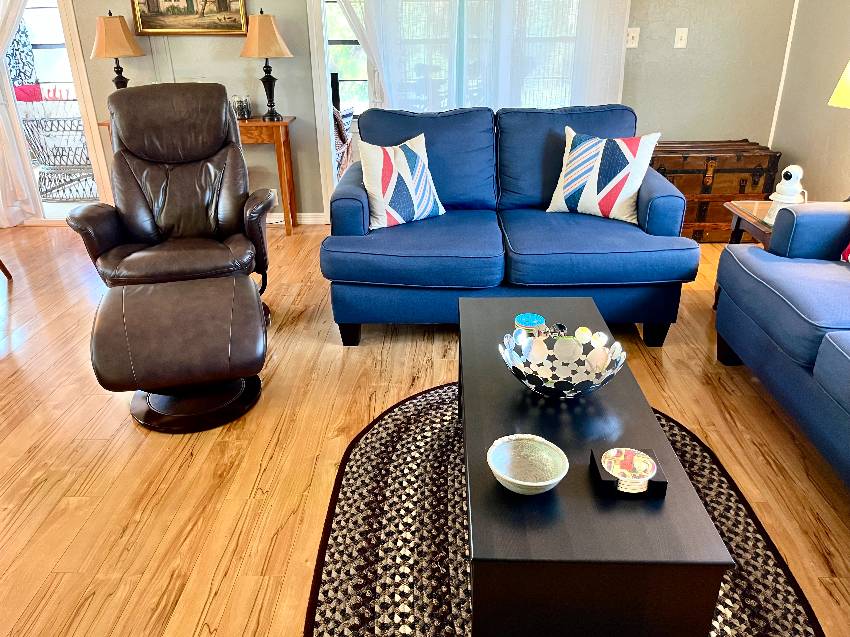 1308 S Indies Circle a Venice, FL Mobile or Manufactured Home for Sale