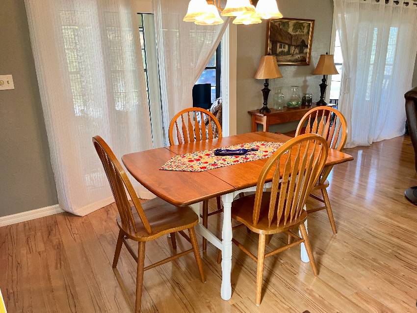 1308 S Indies Circle a Venice, FL Mobile or Manufactured Home for Sale