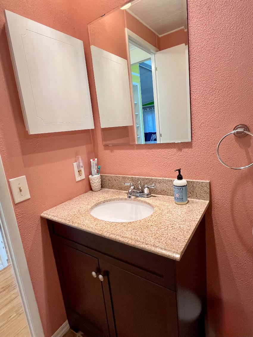 1308 S Indies Circle a Venice, FL Mobile or Manufactured Home for Sale