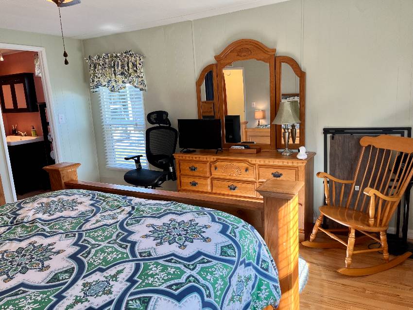1308 S Indies Circle a Venice, FL Mobile or Manufactured Home for Sale