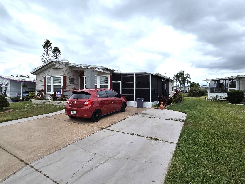 3719 Buena Vista Way S a Ellenton, FL Mobile or Manufactured Home for Sale