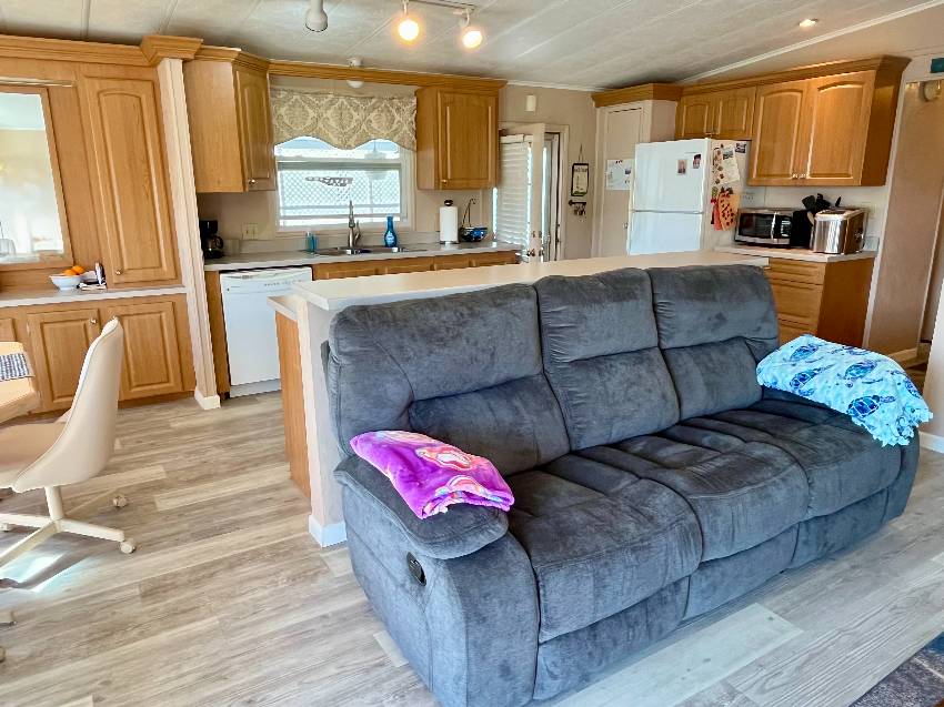 1209 N Indies Cir a Venice, FL Mobile or Manufactured Home for Sale