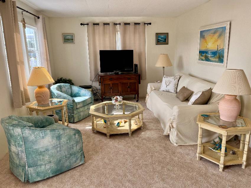 973 Ybor a Venice, FL Mobile or Manufactured Home for Sale