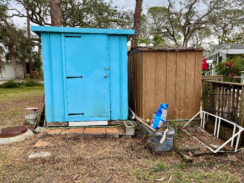 1300 N River Rd Lot C75 a Venice, FL Mobile or Manufactured Home for Sale