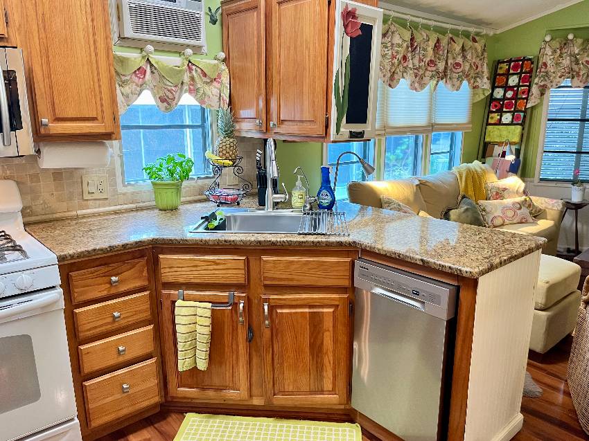 1300 N River Rd Lot C75 a Venice, FL Mobile or Manufactured Home for Sale