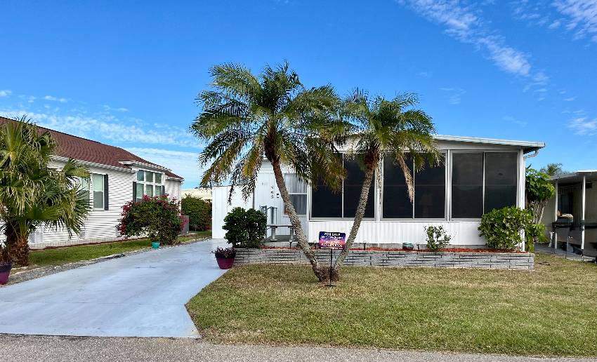 965 Trinidad a Venice, FL Mobile or Manufactured Home for Sale