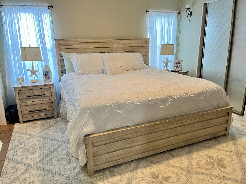 1224 N Indies Circle a Venice, FL Mobile or Manufactured Home for Sale