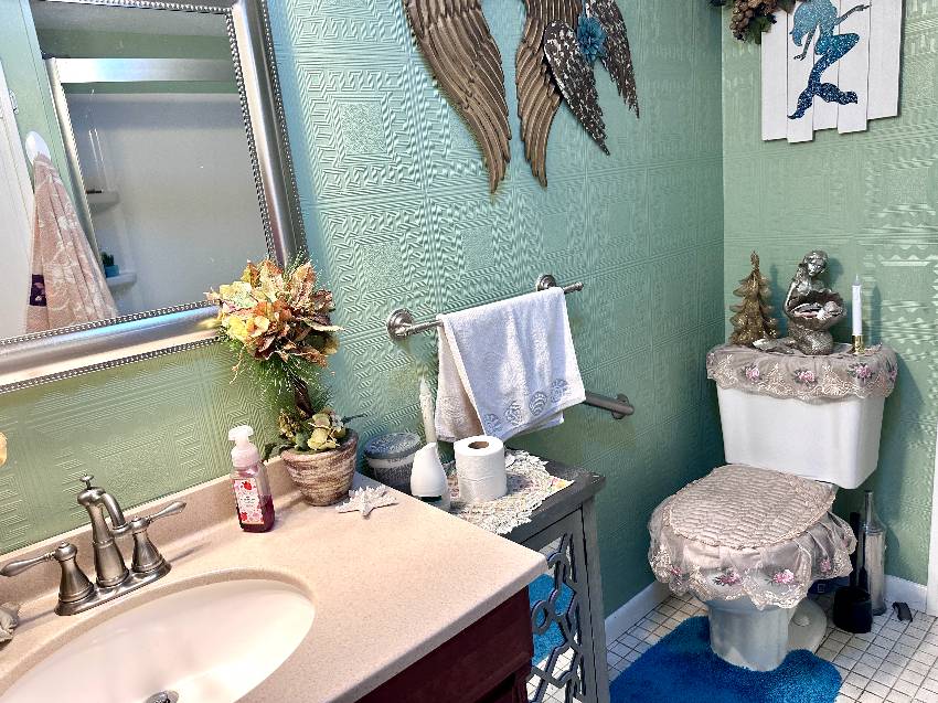 7624 Kings Drive a Ellenton, FL Mobile or Manufactured Home for Sale