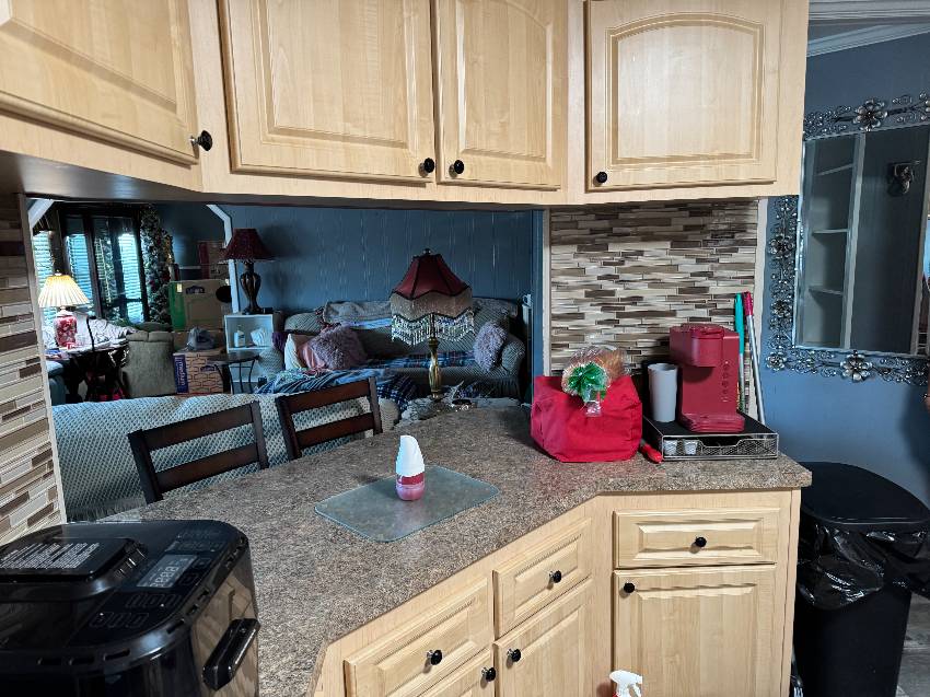 7624 Kings Drive a Ellenton, FL Mobile or Manufactured Home for Sale