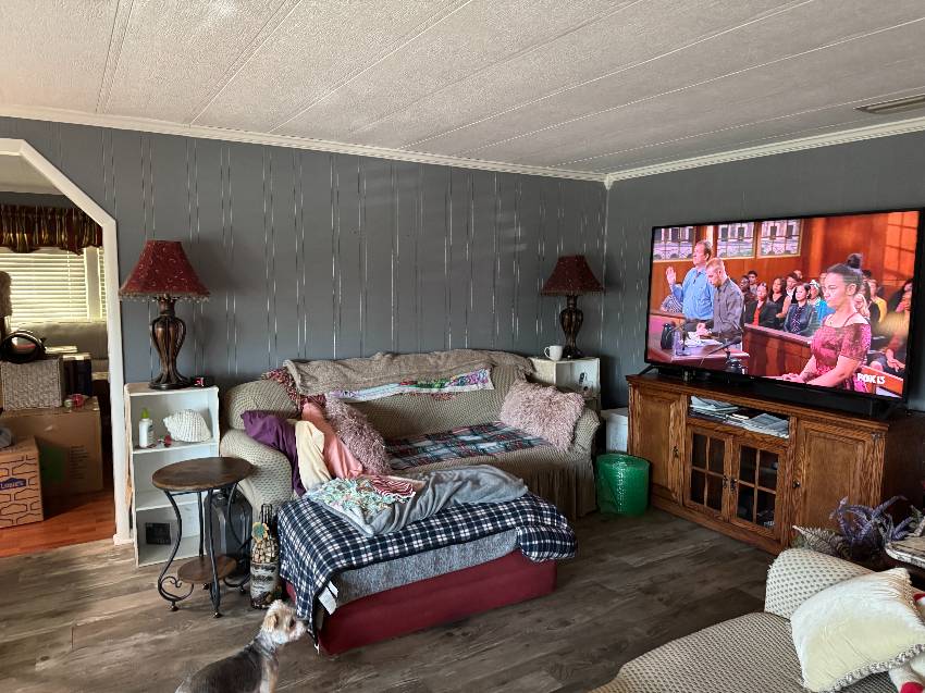 7624 Kings Drive a Ellenton, FL Mobile or Manufactured Home for Sale