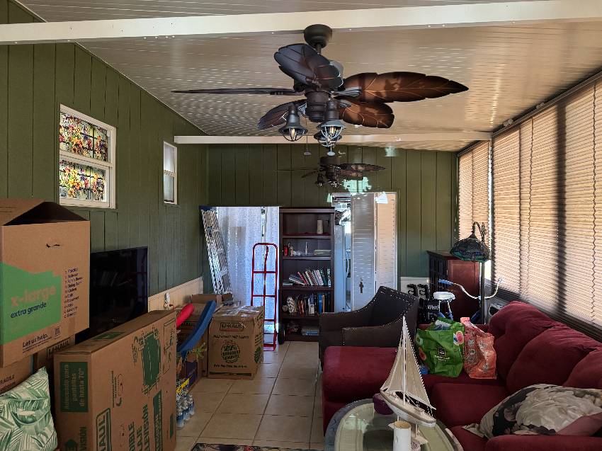 7624 Kings Drive a Ellenton, FL Mobile or Manufactured Home for Sale