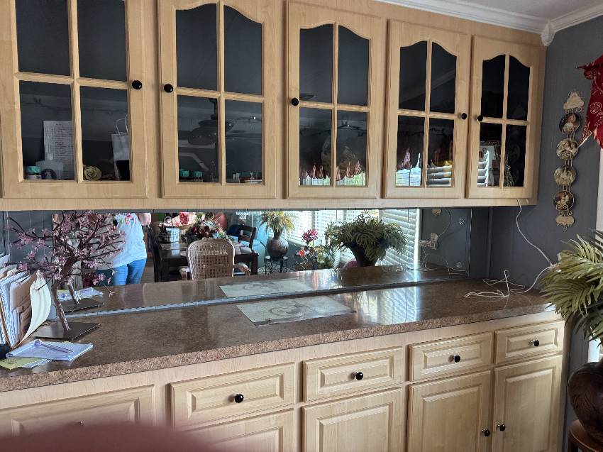 7624 Kings Drive a Ellenton, FL Mobile or Manufactured Home for Sale