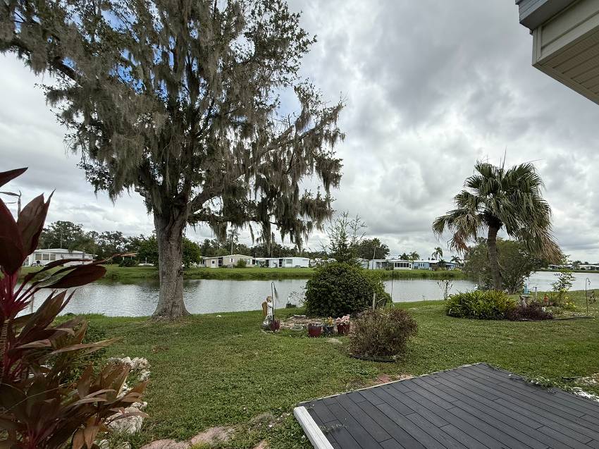 7624 Kings Drive a Ellenton, FL Mobile or Manufactured Home for Sale